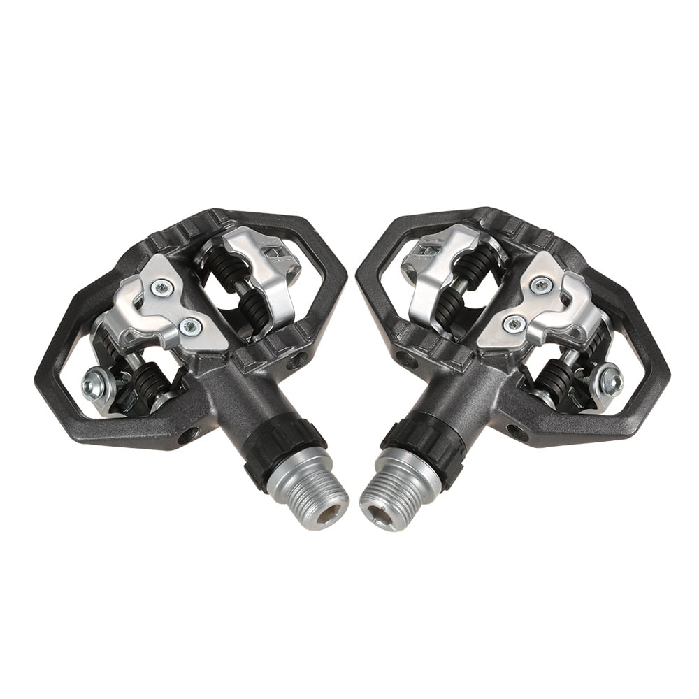 wellgo clip pedals