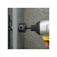 thumbnail image 3 of DEWALT D180022IR IMPACT READY Hole Saw, 1-3/8-Inch, 3 of 7