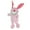 F, variant on HJJLRH Plush Hand Puppet with Open Movable Mouth for Imaginative Play, Role Play, Interactive Toy for Storytelling Teaching Puppet Theater, Gifts for Kids Boys Girls