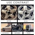 thumbnail image 4 of Nexa Rust Remover Spray, Nexa Car Scratch Remover, Rust Remover for Metal, 4 of 5
