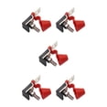 thumbnail image 1 of Transemion Bloc Fusible Terminal Marin pour Bateau Compact et Étanche 100A 6.2 x 2 x 4.5cm 5Set, 1 of 6