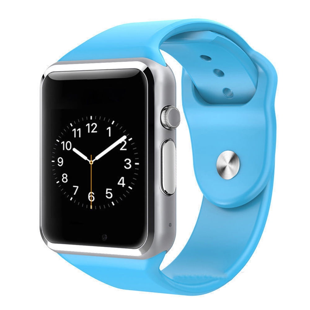 android wear sim card