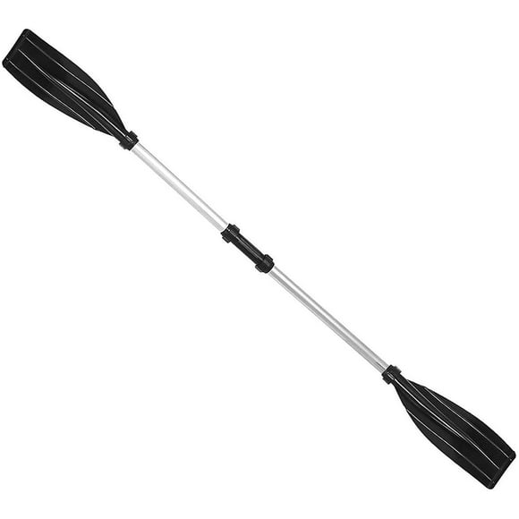 Kayak paddle, divisible double paddle kayak paddle canoe paddle