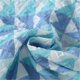 thumbnail image 5 of Gibobby Mamelucos para bebe niño Ropa para niña recién nacida, mono de encaje, mono con volantes, mono con tirantes, conjunto de trajes para(Azul, 6-9 Meses), 5 of 5
