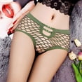 thumbnail image 2 of Ropa interior bikini elástica Gibobby Algodón Verde XL, 2 of 4