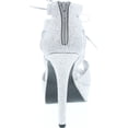 thumbnail image 4 of Qupid Women's Gaze-450 Platform Dress Sandal, 4 of 7