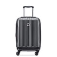 thumbnail image 7 of DELSEY PARIS Helium Aero International Carry-on Hardside Expandable Spinner Luggage, Steel Grey, 7 of 7