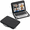 Black-13 inch/M24T/Size:30.5*21.8cm, variant on M25 Hard Protective 13 Inch Laptop Sleeve Case For/