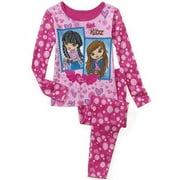 Bratz Cotton Blitz Set