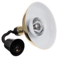 thumbnail image 2 of Shisuyan 1 Set Buffet Light Hanging Light Warmer Light Single-head Food Heating Lamp, 2 of 9