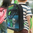 thumbnail image 4 of Minecraft Adevnture Mode 5 Piece 16 Inch Backpack Set, 4 of 4