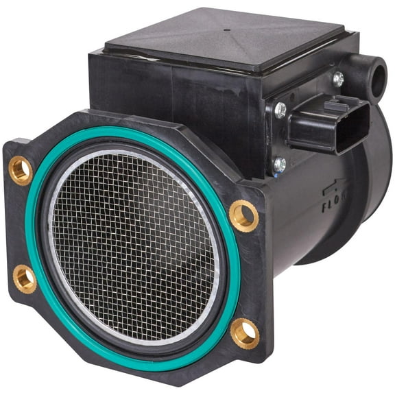 Spectra Premium MA334 Mass Air Flow Sensor Fits select: 1995-1999 NISSAN SENTRA, 1995-1998 NISSAN 200SX