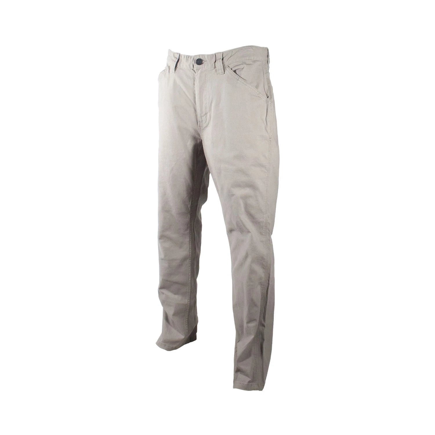 Ridgecut Men's Pant Straight Fit Mid-Rise Canvas Work Pants