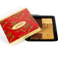 thumbnail image 3 of Hall's Assorted Fudge "Merry Christmas" Gift Box, 16 oz., 3 of 5