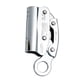 thumbnail image 2 of Clips de escalada Equipo de protección Equipo de seguridad de bloqueo seguro Accesorio automático de prevención de caídas Herramienta anticaída para protección Eigraketly OD019586-00, 2 of 6