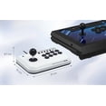 thumbnail image 3 of HORI Fighting Stick Mini para PS5 PS4 y PC - Licencia oficial de Sony, 3 of 5