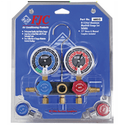 FJC R-1234YF Charging Hose Set Automotive Specialty Parts