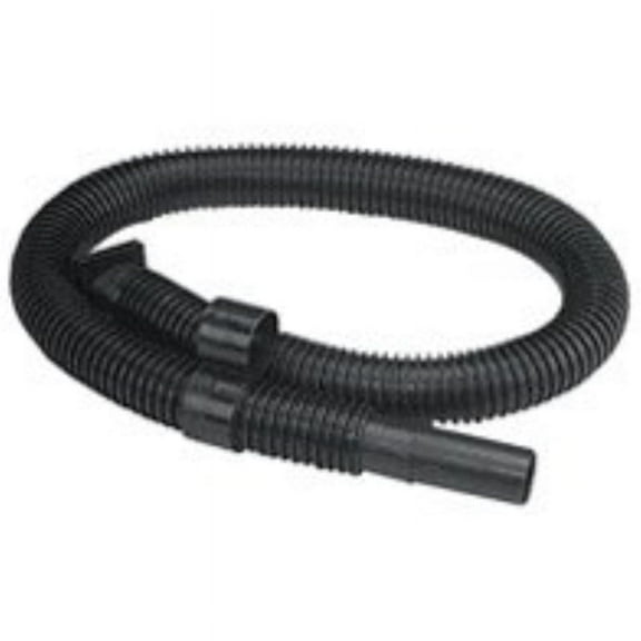 shop vac 4 foot x 1.25 inch h