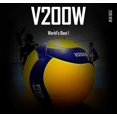thumbnail image 3 of Y-Loong Volleyball V200w Game, Professional Game Volleyball 5, 3 of 5