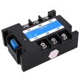 thumbnail image 1 of Domqga BERM3-ZF25DA DC-AC Solid State Relay Power Control Equipment SSR Electrical Supplies,Electrical Supplies, 1 of 8