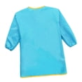thumbnail image 4 of GUOOL Kid Apron Child Painting Drawing Waterproof Long Sleeve Smock S/M/L Optional L, 4 of 7