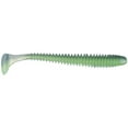 thumbnail image 5 of Keitech Swing Impact 4.5 inch Paddle Tail Swimbait, 5 of 11