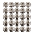 thumbnail image 3 of Bobinas de costura Jadeshay 25 piezas Bobinas para Máquina de coser, 3 of 14