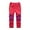 Wine, variant on Boys Pants Size 8Kids Baby Boys Girls Patchwork Ski Pants Suit Pocket Thicken Warm Trouser Pants Regular Ski Pants Casual Pants BK1, L