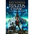 thumbnail image 2 of Magnus Chase and the Gods of Asgard, Book 3: Ship of the Dead, the-Magnus Chase and the Gods of Asgard, Book 3, 2 of 2