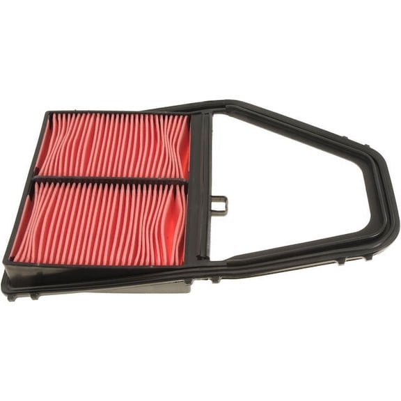 Air Filter - Compatible with 2001 - 2005 Honda Civic 1.7L 4-Cylinder 2002 2003 2004