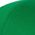 thumbnail image 4 of Yupoong Mens Flexfit Fitted Baseball Cap, 4 of 4