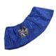 thumbnail image 2 of Bolsa de limpieza para aire acondicionado split con salida de drenaje para tubería de agua de 3 m Cubierta impermeable y a prueba de polvo para limpieza de aire acondicionado Azul, 2 of 10