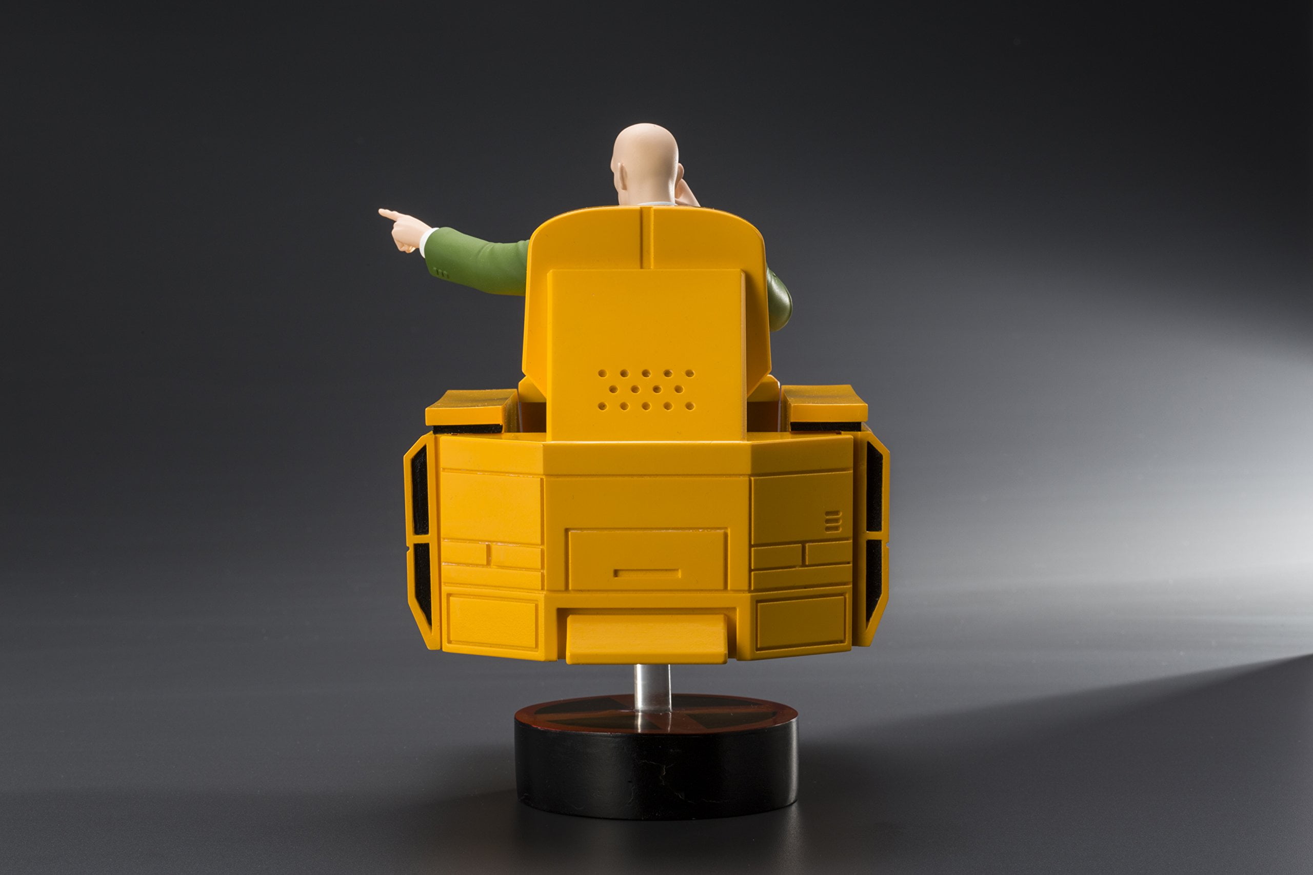 Kotobukiya Marvel Universe X-Men '92 Professor X Artfx+