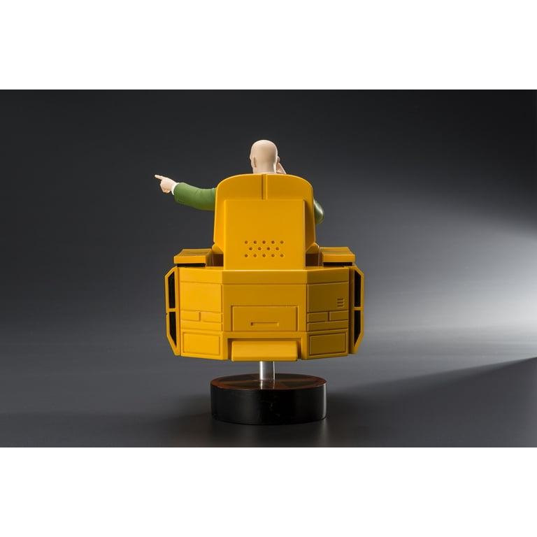 アメコミ X-MEN '92 Professor X ARTFX+ STATUE Marvel Professor X Statue by Kotobukiya | Sideshow Collectibles