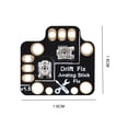thumbnail image 4 of Joystick Drift Repair Board Controller Analog Stick Drift Fix Mod para PS4 PS5, 4 of 9