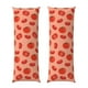 thumbnail image 1 of Balery Tomato Funda Protectora para Almohada Corporal de Algodón Hipoalergénico con Cierre(55 x 21 pulgadas), Almohadas No Incluidas, 1 of 7