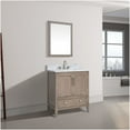 thumbnail image 3 of Avanity Everette-VS31-WD-C Everette 30" Single Basin Vanity Set - MultiColor, 3 of 6