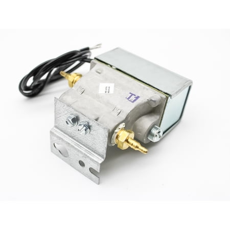 RP419B1071 Honeywell 1/4 Barb 120V E-P Relay OEM RP419B1071 price history on PriceWatchPro