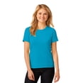 thumbnail image 1 of Gildan® Ladies Softstyle® Combed Ring Spun Camiseta de manga corta. 880 Gildan 880, 1 of 1