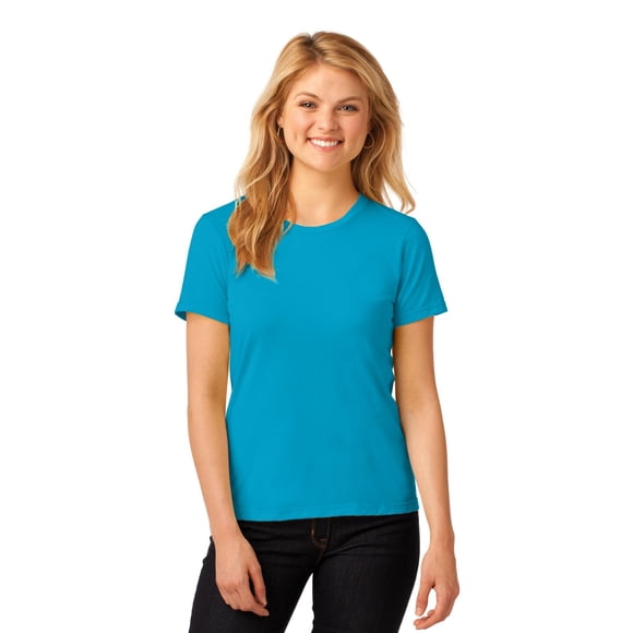 Gildan® Ladies Softstyle® Combed Ring Spun Camiseta de manga corta. 880 Gildan 880