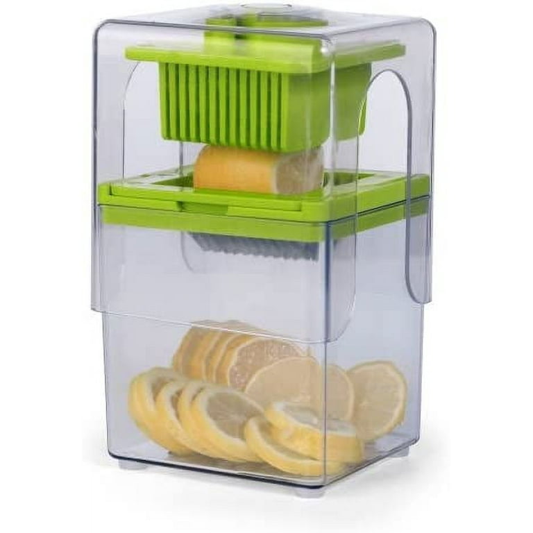 Tower Fruit and Vegetable Dicer
