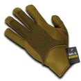 thumbnail image 1 of Neoprene Tactical Glove, Coyote, L, 1 of 1