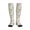 2 Black-2, variant on Rateoe Wildflower Honeybee Compression Socks for Women and Men 20-30mmHg-Circulation Support Socks Knee High Nurse Pregnant Running Medical and Travel Athletic