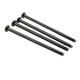 thumbnail image 4 of Kits de tornillos Hugo Piezas de Hobby RC 4 piezas 144010 124016 124017 tornillo de coche rc, 4 of 9