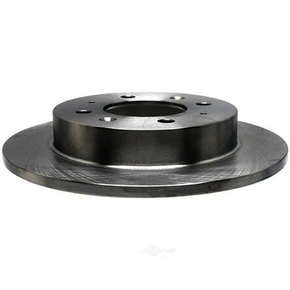 Raybestos 980384R Professional Grade Disc Brake Rotor Fits select: 2006-2009 KIA SPECTRA, 2005-2008 KIA SPECTRA5