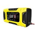 thumbnail image 3 of Riwcyla Car Battery Recharger Machine Digital Display Motorcycle Battery Recharger Automatic Battery Recharger Intelligent Multiple Protections Battery Recharger, 3 of 6