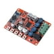 thumbnail image 3 of Módulo De Audio Bluetooth, Placa Amplificadora Digital De Alta Compatibilidad 25W + 25W TDA7492P Para La Industria, 3 of 8