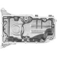 thumbnail image 3 of Spectra Premium HOP34A Aluminum Engine Oil Pan, 3 of 4