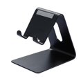thumbnail image 1 of Phone Holder, Betterlife Aluminum Desk Stand Compatible with iPhone 12 Mini,12, 1 of 4