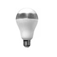 thumbnail image 1 of MiPow PlayBulb LED with Speaker Silver, 1 of 2